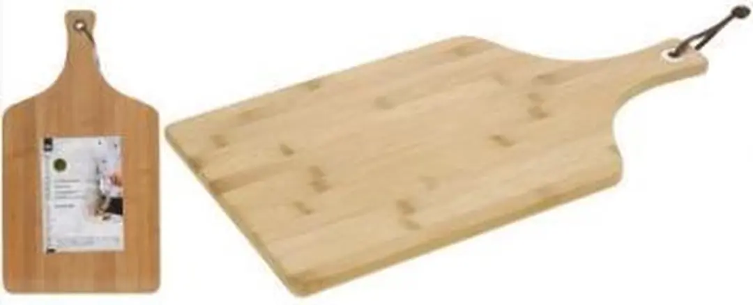 Excellent Houseware TakeTokio Bamboe Snijplank