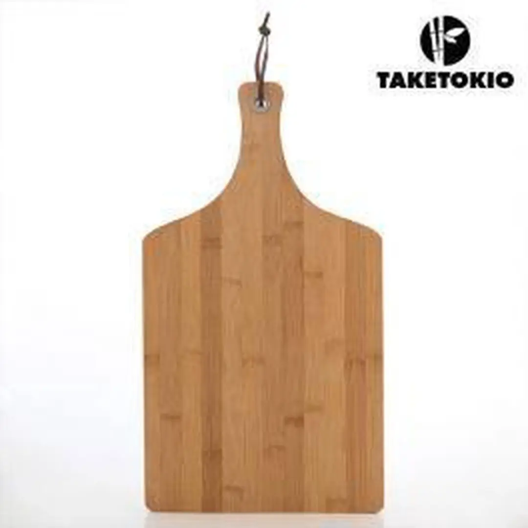 Excellent Houseware TakeTokio Bamboe Snijplank