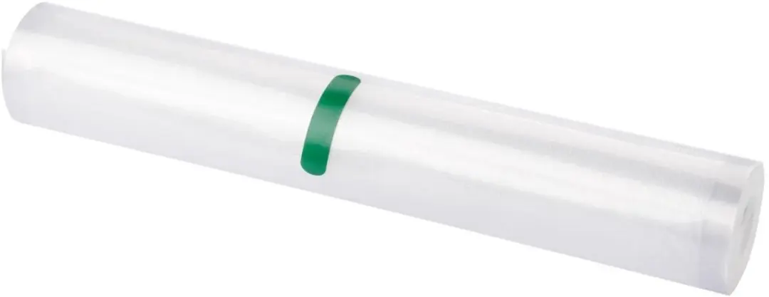 SILVERCREST Folierol 3m - 2 Stuks - Transparant