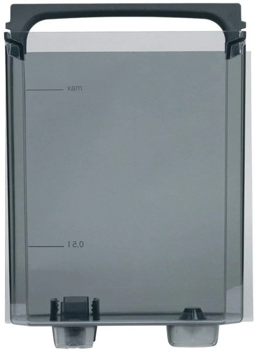Melitta Waterreservoir 6765293 - Transparant