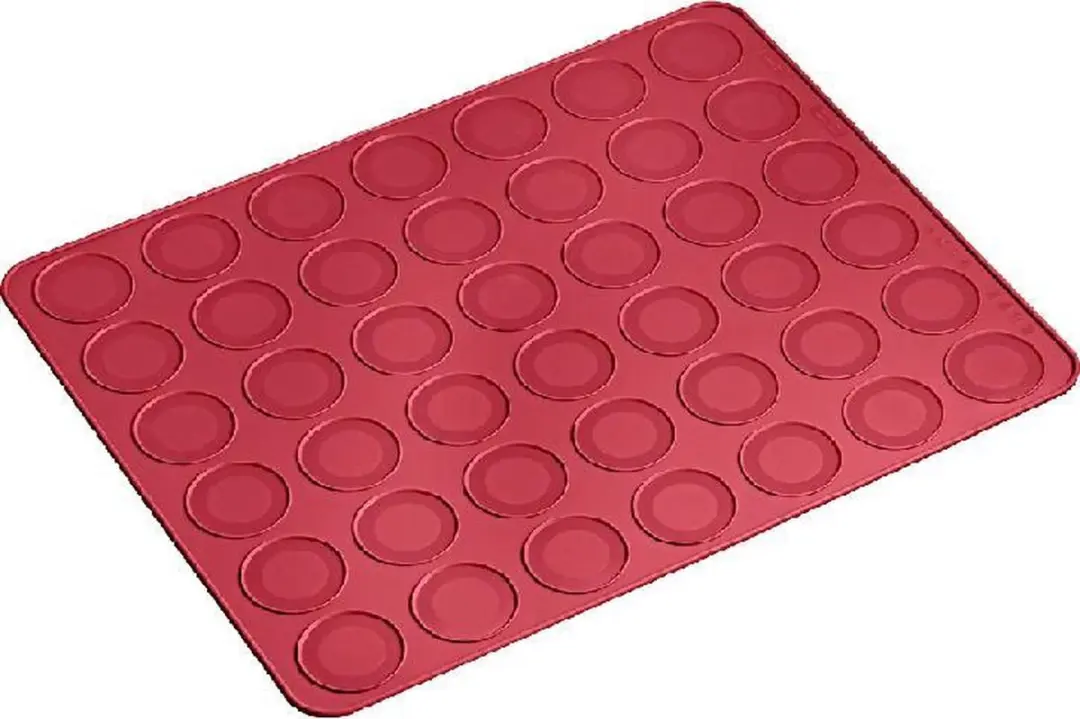 Lurch Bakmat Macaron 38x30cm