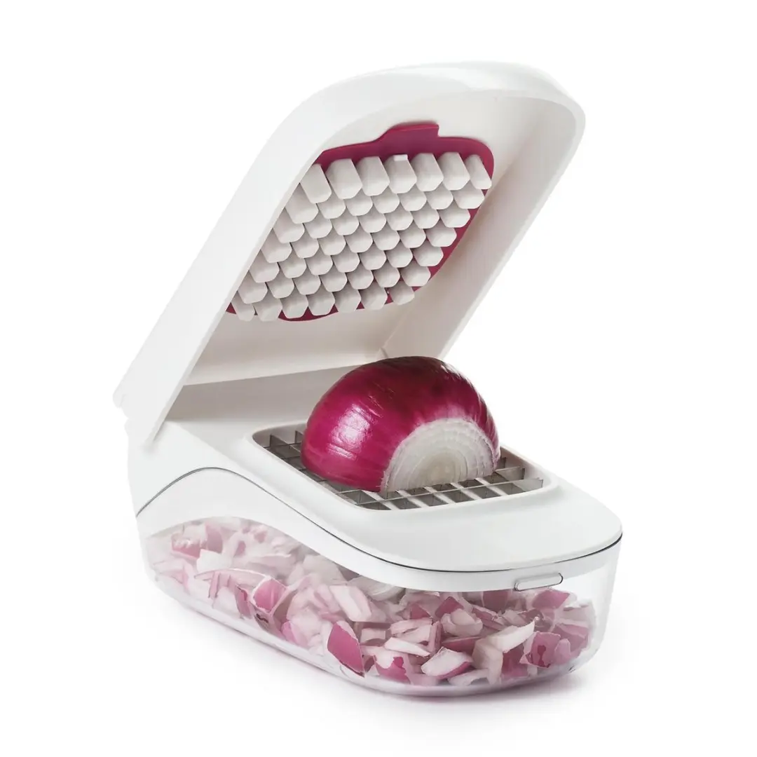 OXO Groentesnijder - Transparant
