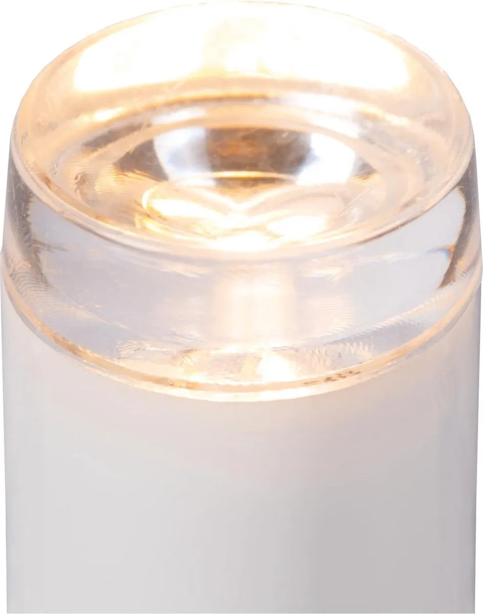 Lucide G9 LED Lamp 3W 2700K - Ø2,1cm