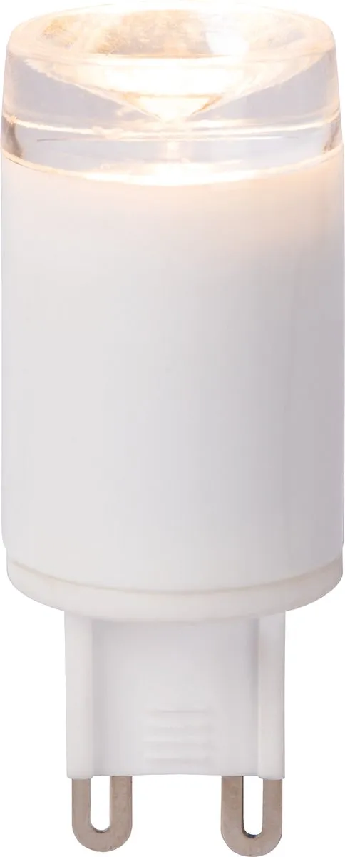 Lucide G9 LED Lamp 3W 2700K