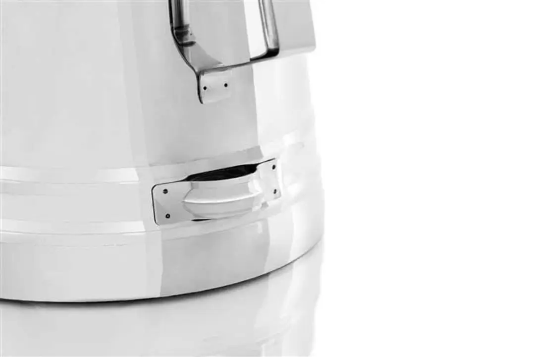 Petromax Perkomax LE28 RVS Percolator 14 Koppen - Staalgrijs