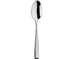 Sola Koffielepel Durban 11DURB 302 - Zilver