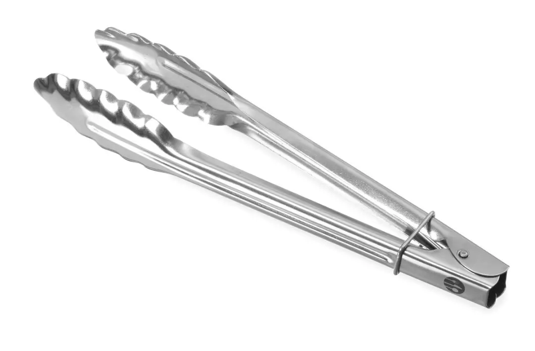 HENDI Saladetang 240mm - Roestvrij Staal