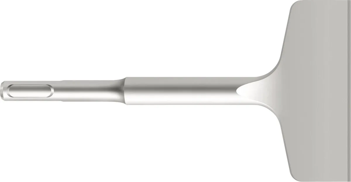Metabo 631449000 Tegelbeitel SDS-Plus 75mm