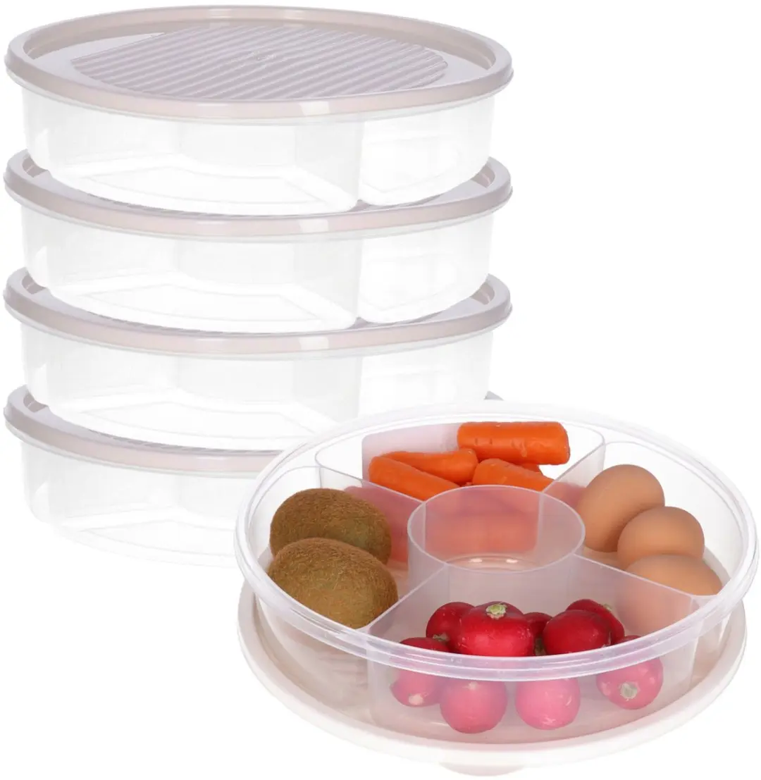 Excellent Houseware Vershoudbakje 2L