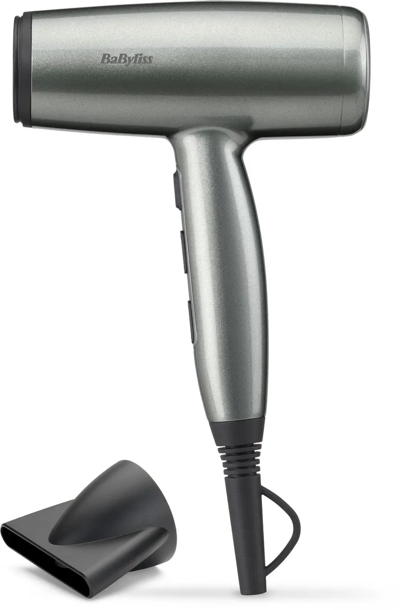 Babyliss Xanadu D581E Föhn