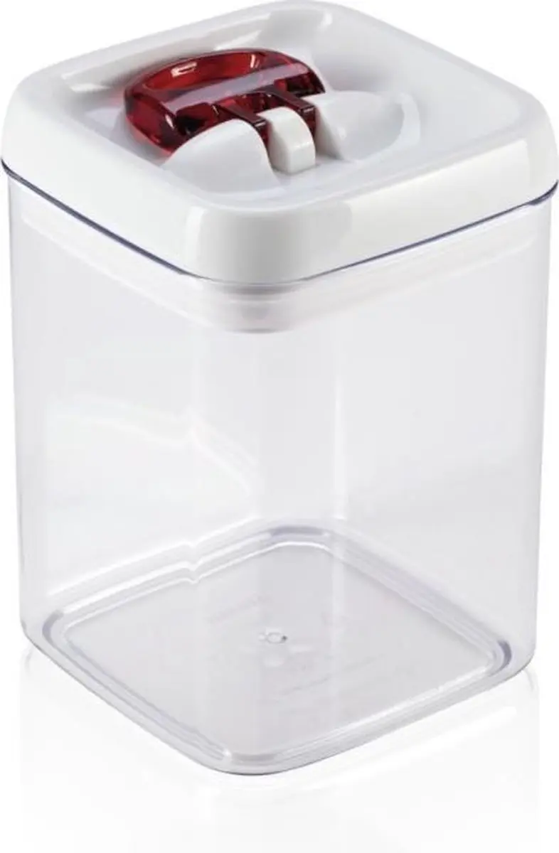 Leifheit Fresh & Easy Voorraaddoos 1,6L