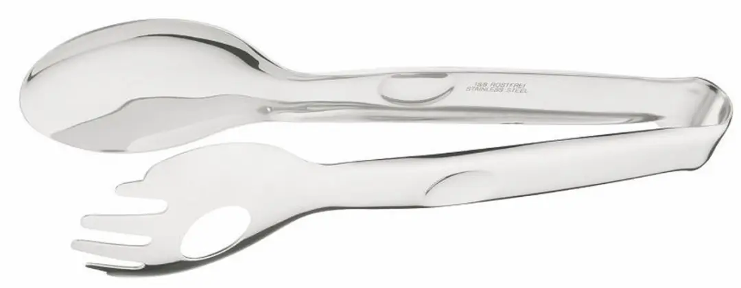 Westmark Salade-/Serveertang 22cm - RVS