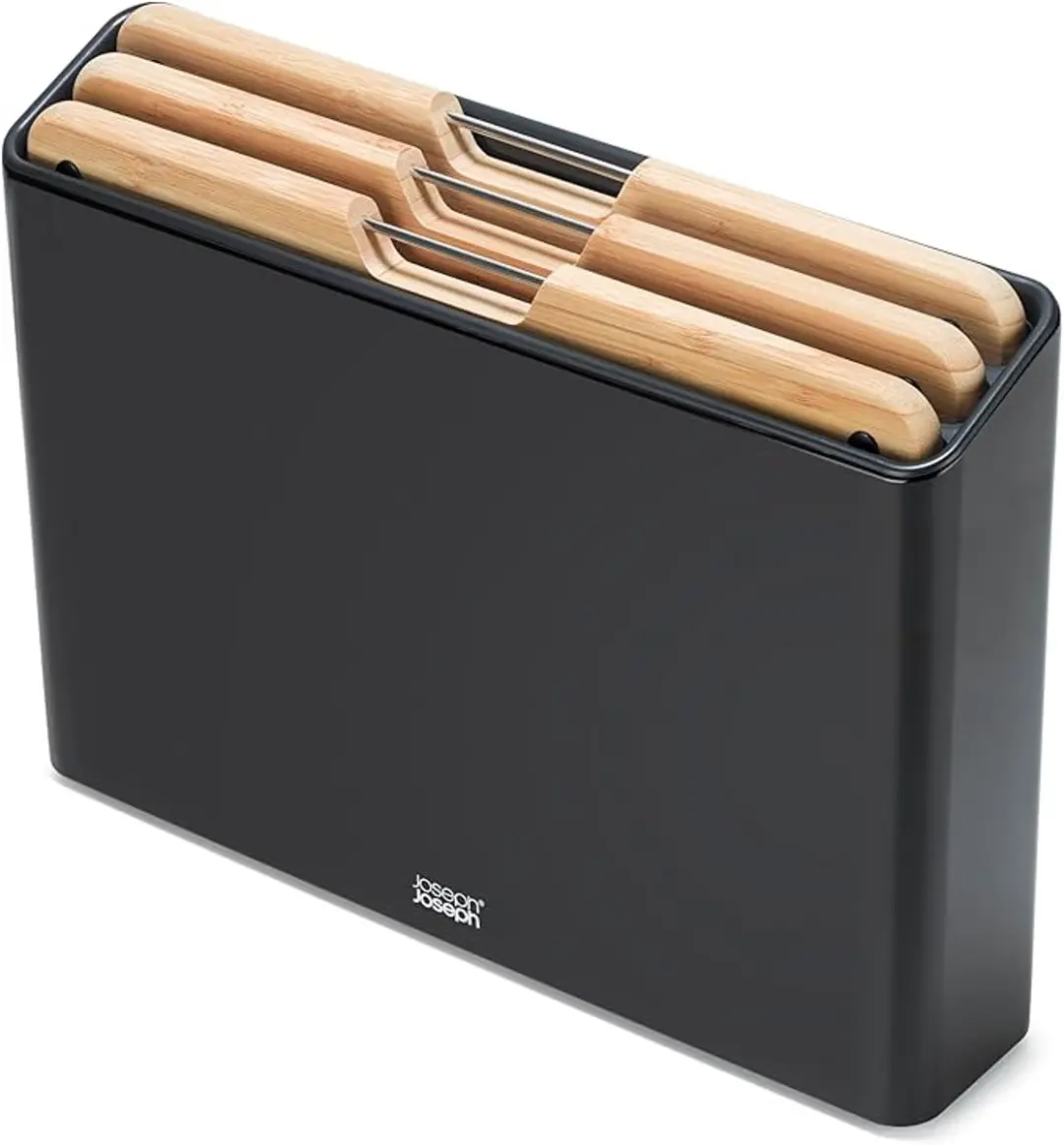 Joseph Joseph Folio 3 Bamboe Snijplanken