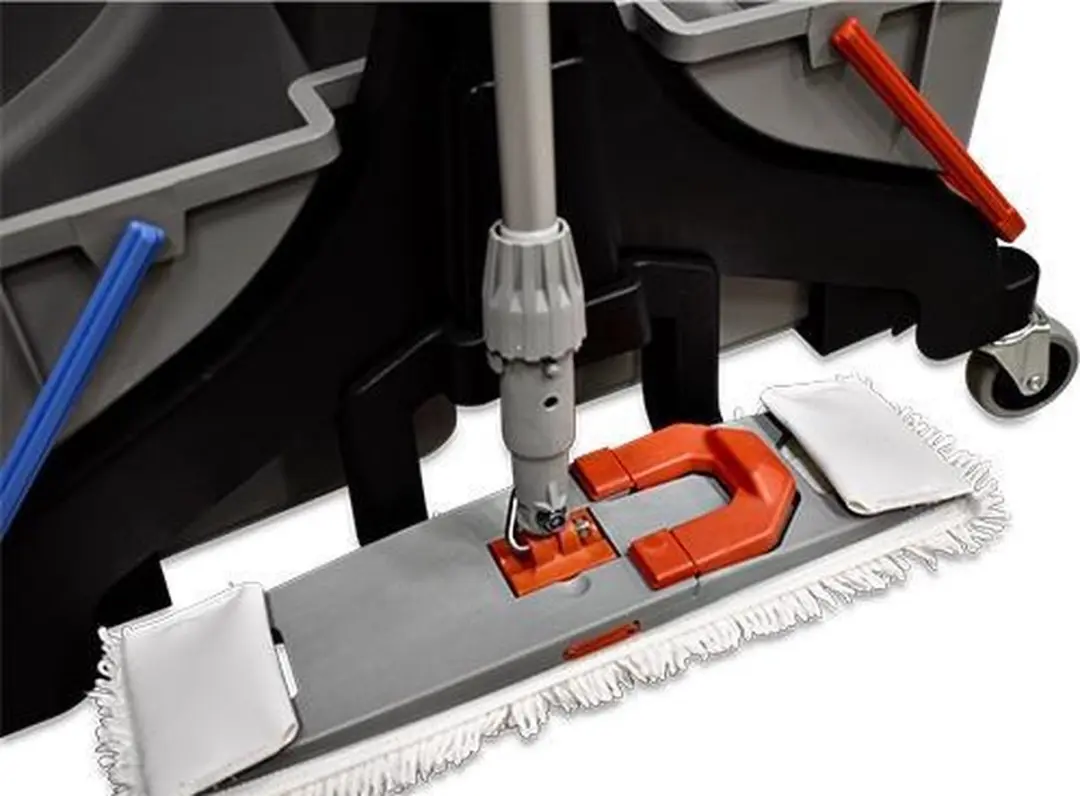 Numatic MMT 1616 Mopsysteem - Grijs