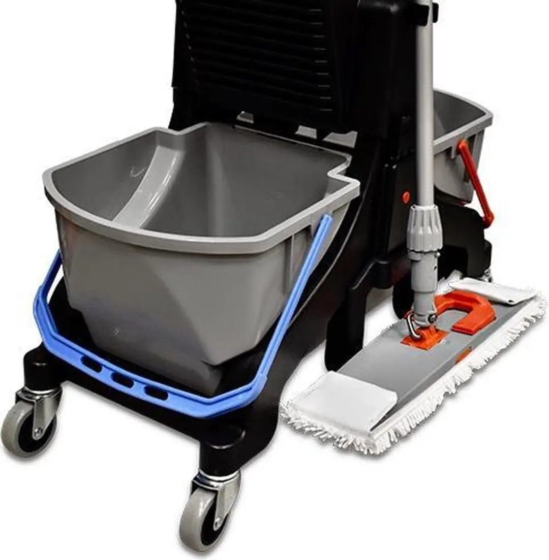 Numatic MMT 1616 Mopsysteem - Grijs