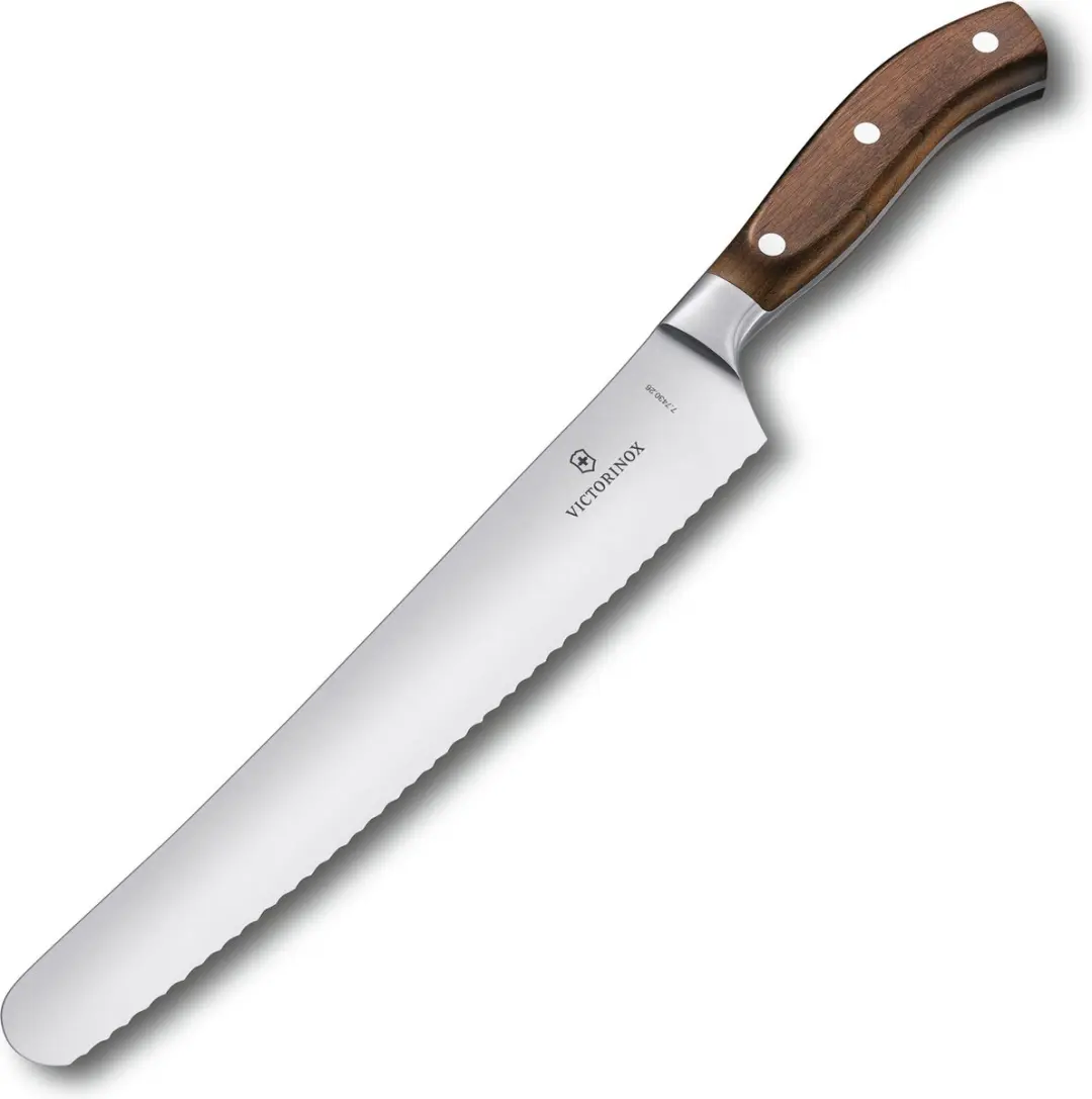 Victorinox Grand Maître Broodmes 26cm