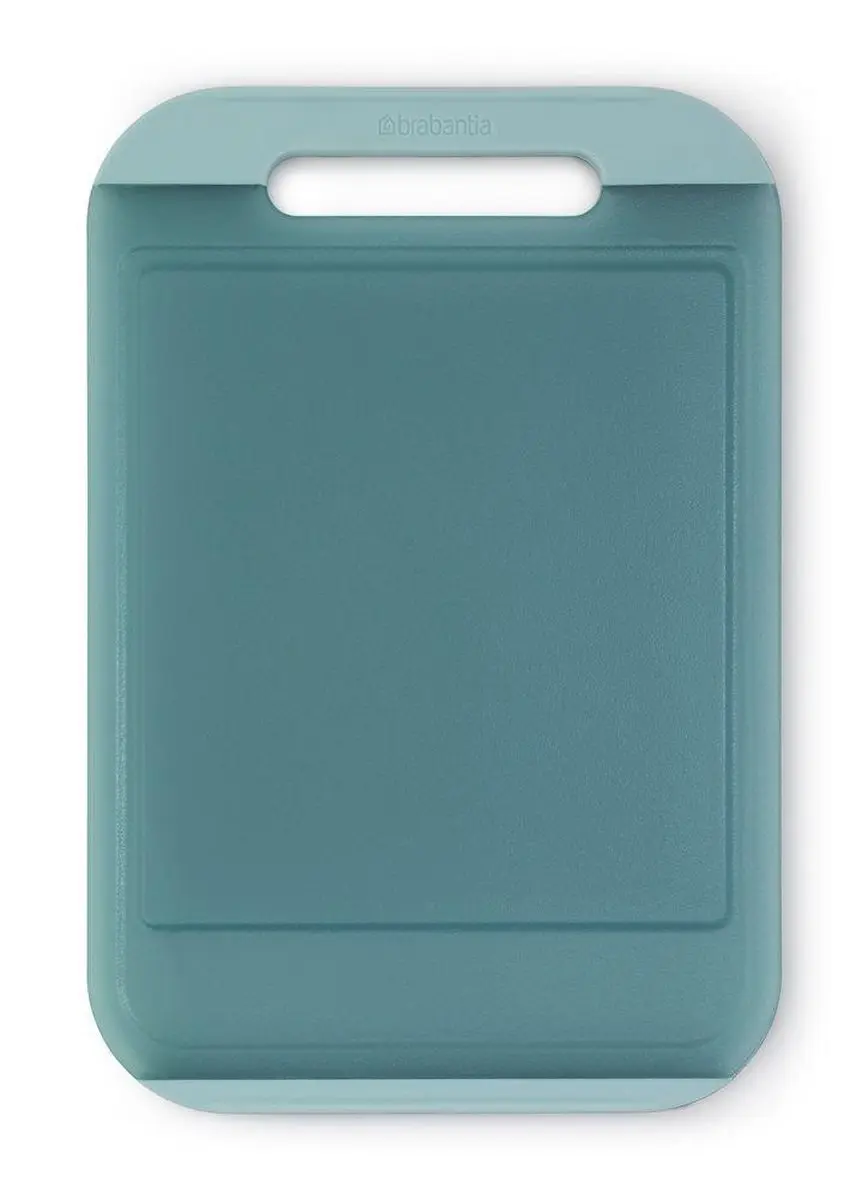 Brabantia Tasty Colours Snijplanken 3-delig - Geel/Rood/Mint - afbeelding 6 van 6