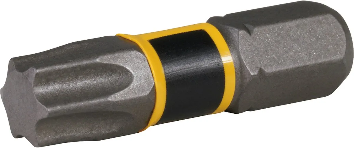 Makita Slagschroefbit T40x25mm C Impact Premier - 2 Stuks