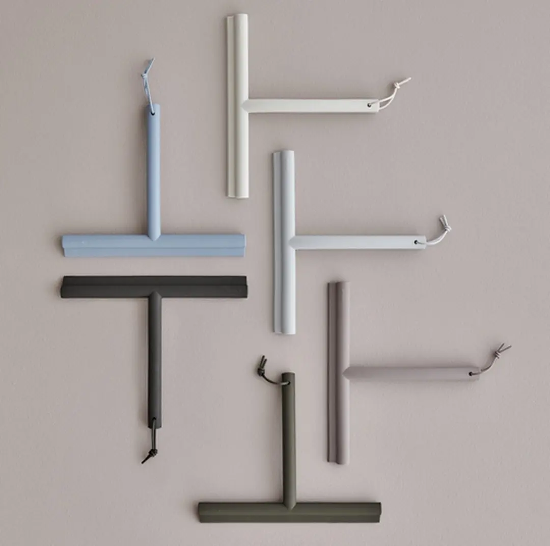 Blomus VIPO Douchewisser 69201 - Moonbeam