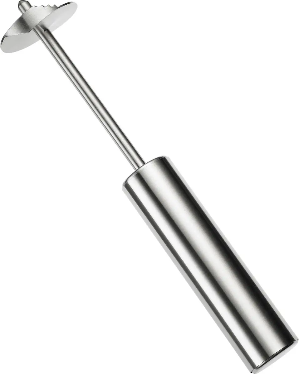 Lurch Twister 5-delige set RVS