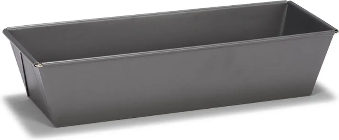 Patisse Mini Cakevorm 15cm - Donkergrijs