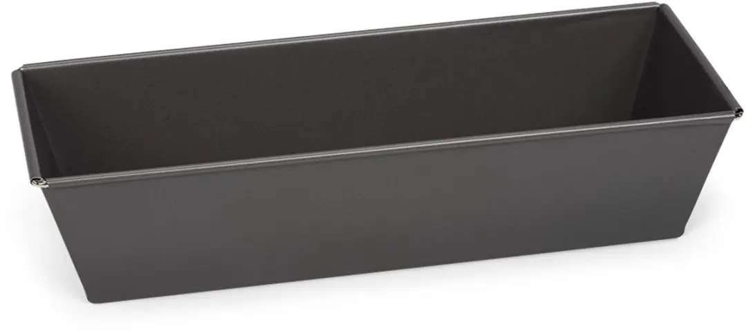 Patisse Mini Cakevorm 15cm - Donkergrijs