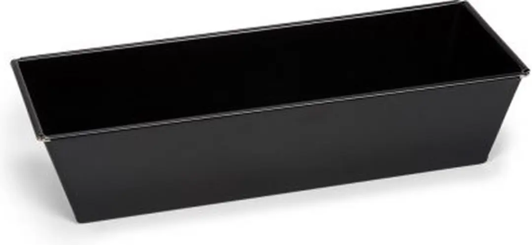 Patisse Mini Cakevorm 15cm - Donkergrijs