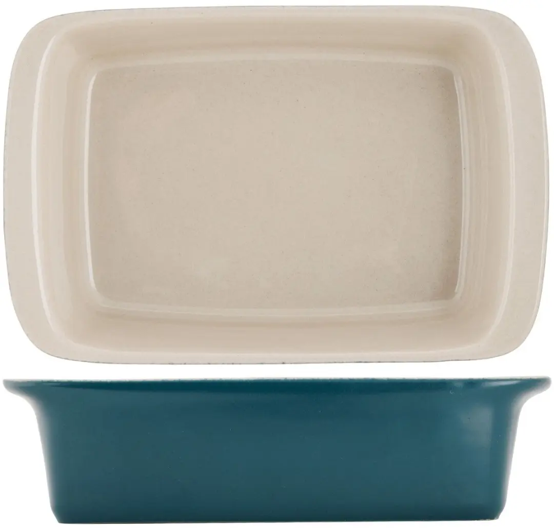 Cosy&Trendy Fontestic Green Ovenschaal 350ml