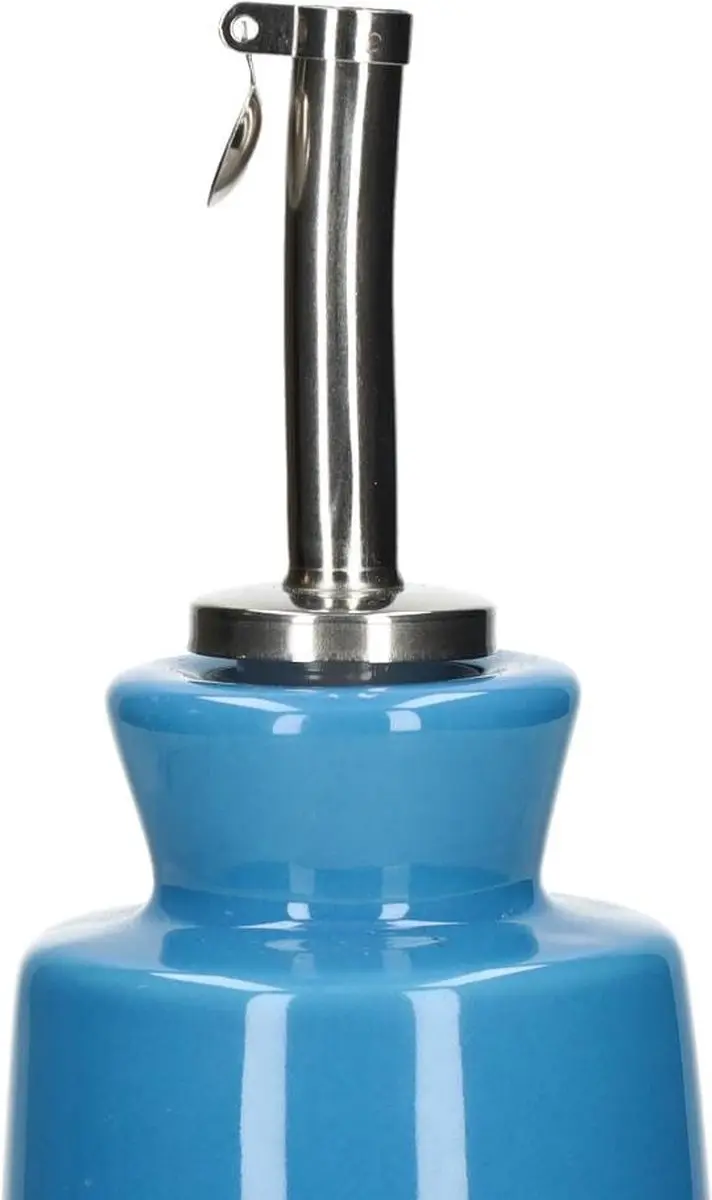 Le Creuset Olie- en azijnstel Azure - 300ml - afbeelding 6 van 6