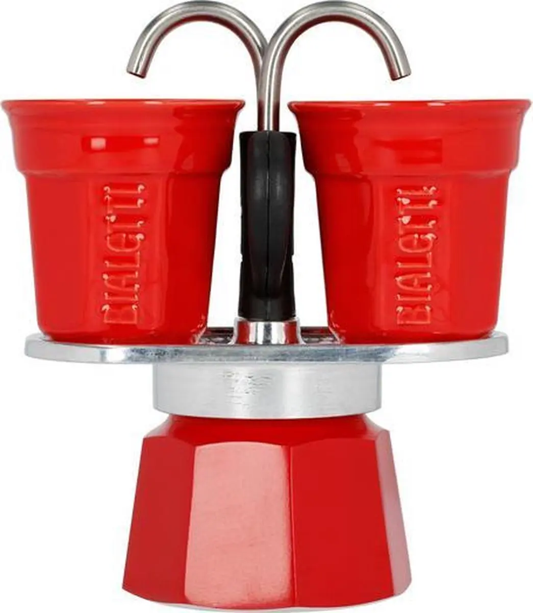 Bialetti Mini Express 0007303 Espressopot