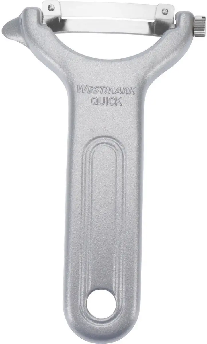 Westmark Groente- en aspergeschiller Quick