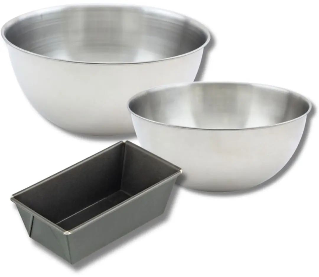 Zenker Bakset Mini Cakevorm 16cm