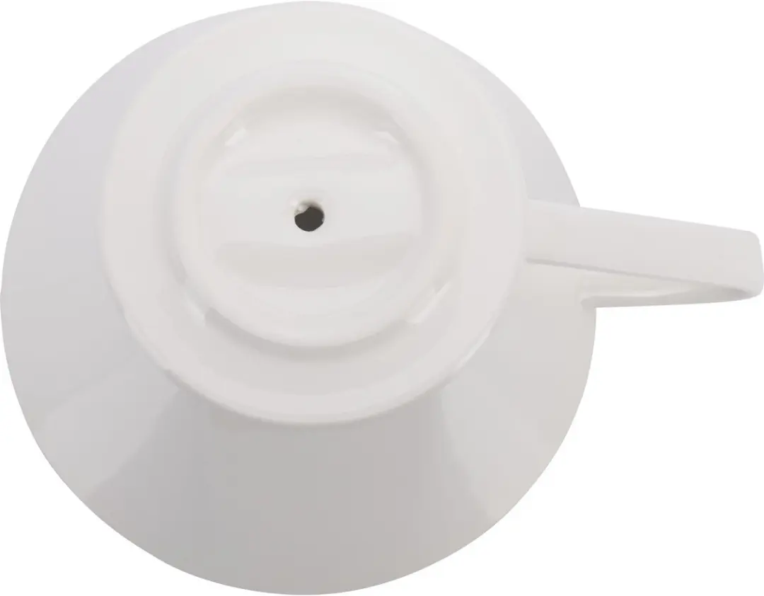 Westmark Brasilia Porseleinen Koffiefilterhouder 6 Kopjes - 15,8 cm