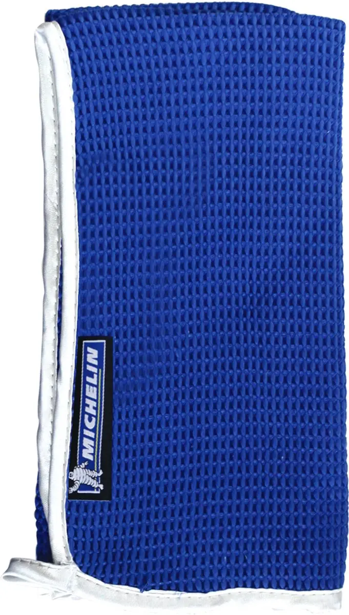 Michelin Autopoetsdoek Microvezel Blauw XL