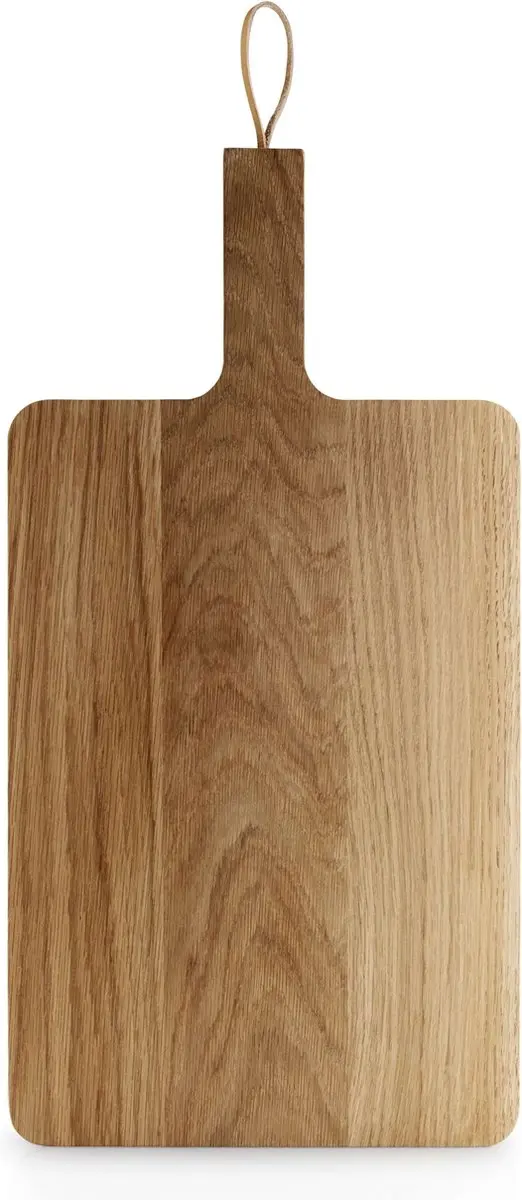 Eva Solo Snijplank Hout 38x26cm - Bruin