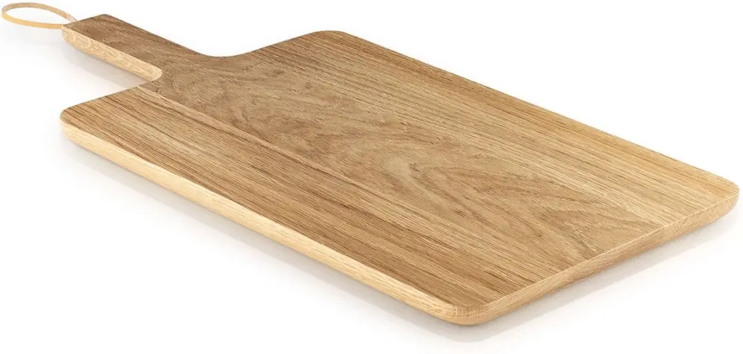 Eva Solo Snijplank Hout 38x26cm - Bruin