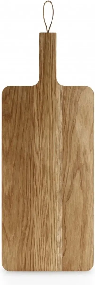 Eva Solo Snijplank Hout 38x26cm