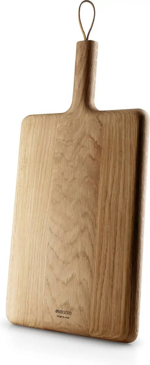 Eva Solo Snijplank Hout 38x26cm - Bruin