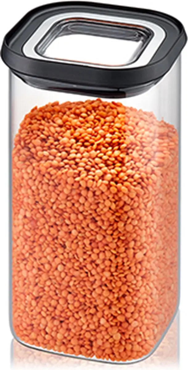 GEFU Vershoudbak PANTRY 1400ml