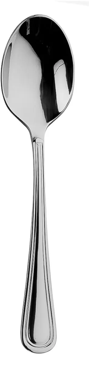 Sola Cocktaillepel Windsor 11WIND 402 - Zilver