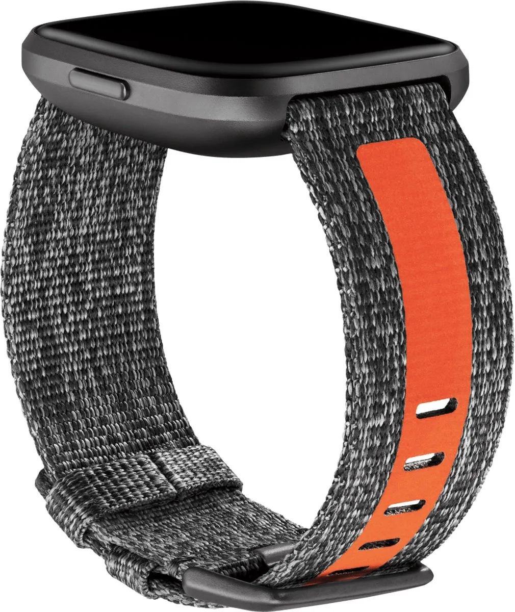 Fitbit Versa 2 Woven Band