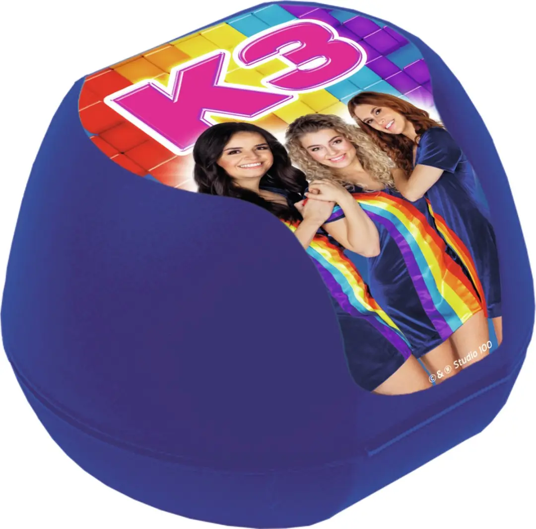 K3 Vershouddoos Appeldoos