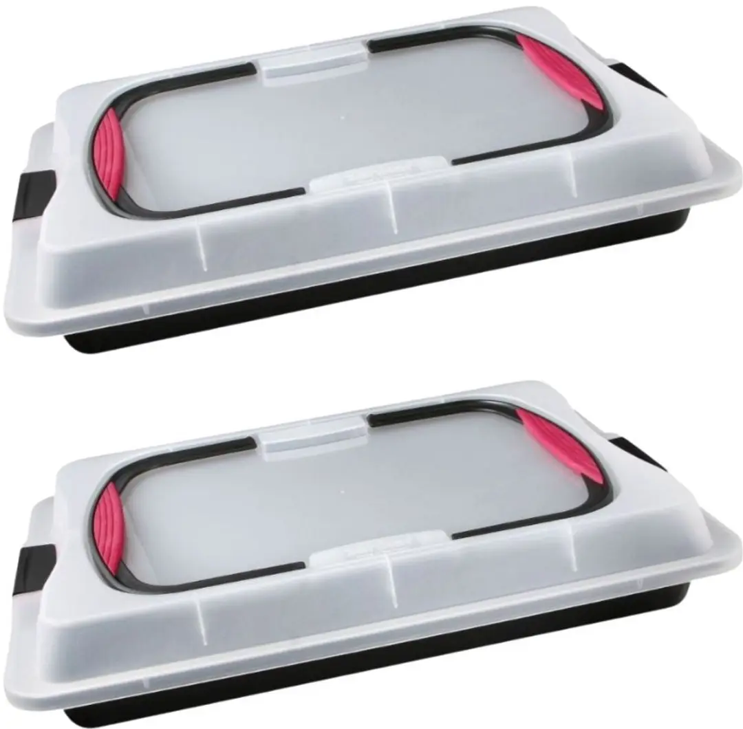 Zenker Special To Go Kookplaten 42x29cm