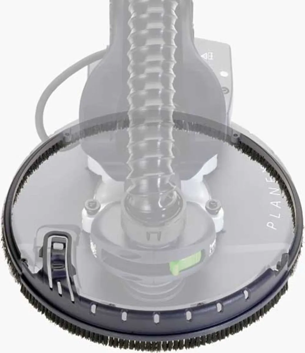 Festool BE-LHS 225 Borstelinzetstuk
