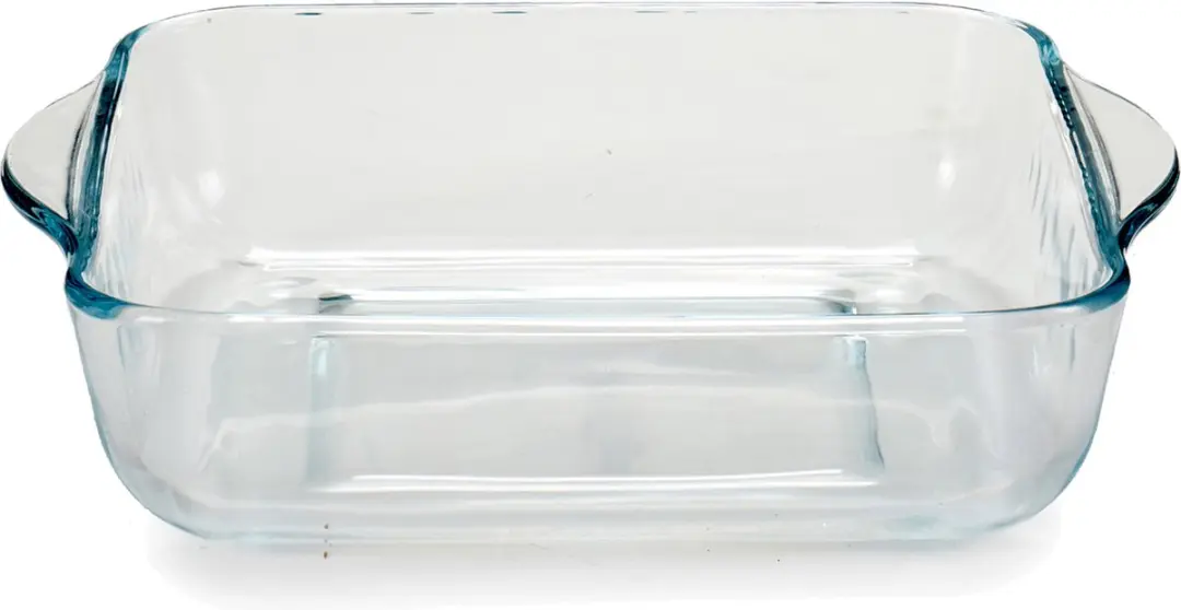 Pasabahce Ovenschaal Borosilicaat Glas 2L - 25,5x22x6cm