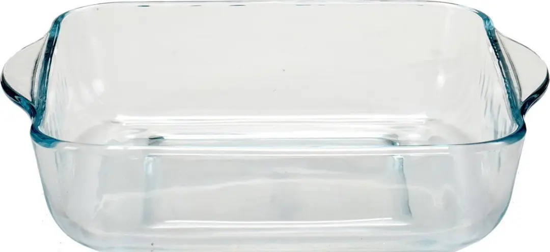 Pasabahce Ovenschaal Borosilicaat Glas 2L