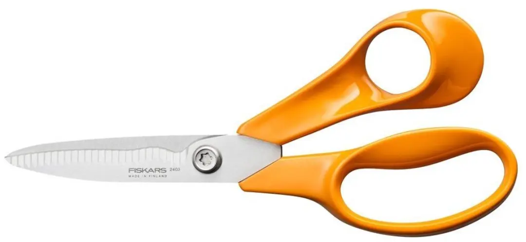 Fiskars Classic Keukenschaar 18cm