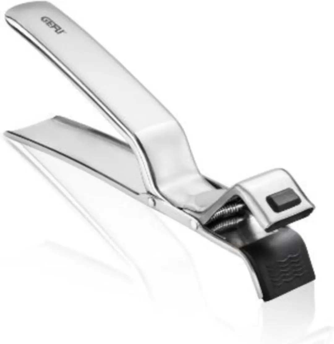 GEFU FIXIT Oventang - RVS - 1 Stuk