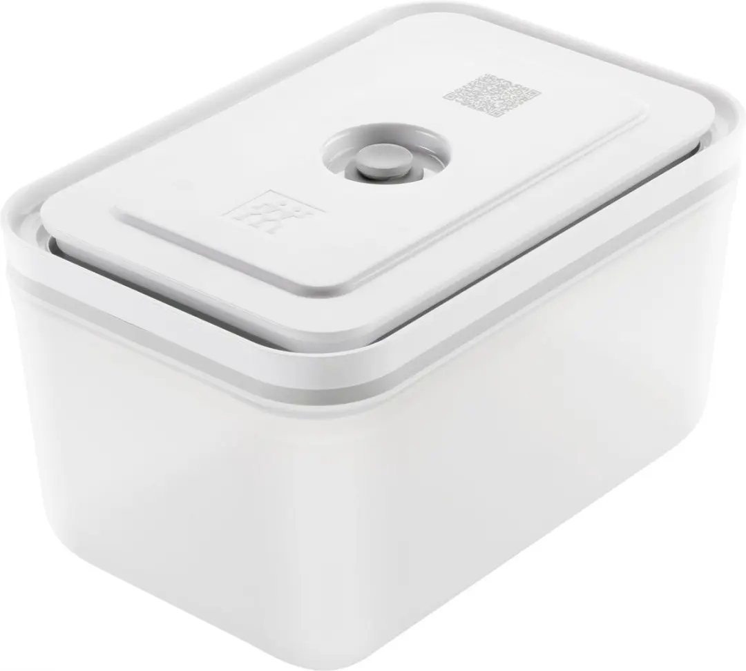Zwilling Fresh & Save Vacuüm Vershoudbak L 2000ml