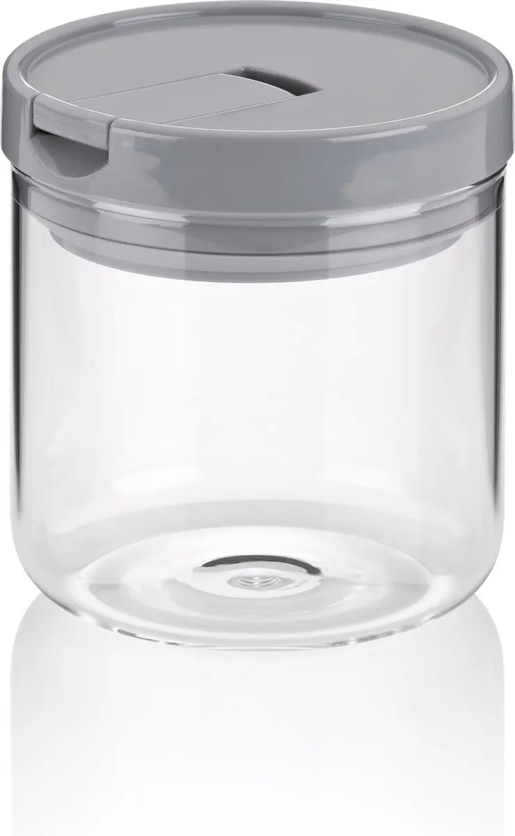 Kela Voorraadpot 0,6L